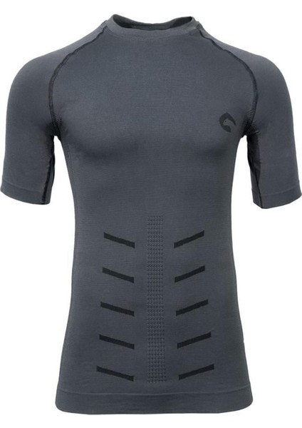 Natural Baselayer Erkek Kısa Kollu Üst İçlik