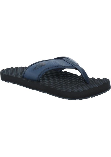 The North Face Base Camp Flip-Flop II Erkek Terlik Lacivert/Mavi