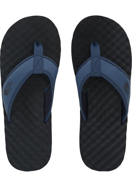 The North Face Base Camp Flip-Flop II Erkek Terlik Lacivert/Mavi