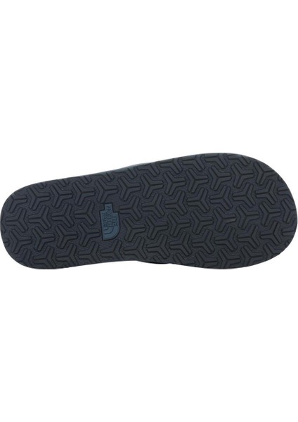 The North Face Base Camp Flip-Flop II Erkek Terlik Lacivert/Mavi