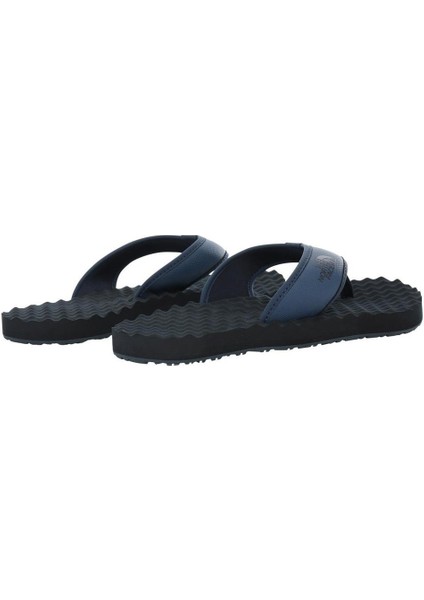 The North Face Base Camp Flip-Flop II Erkek Terlik Lacivert/Mavi