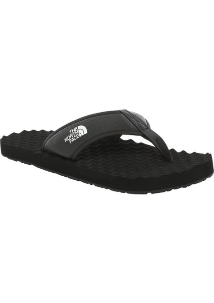 Base Camp Flip-Flop II Erkek Terlik Siyah