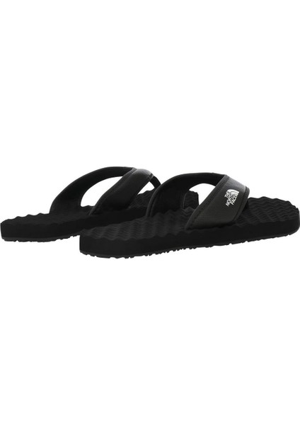 Base Camp Flip-Flop II Erkek Terlik Siyah