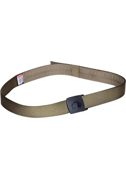 Travel Waistbelt 30 mm Kemer Haki