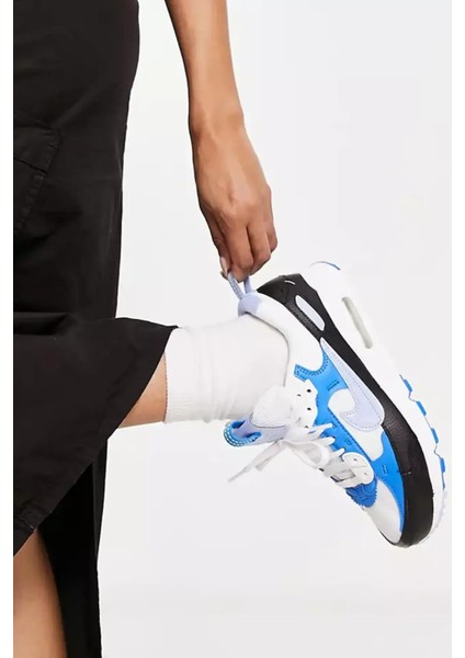 Air Max 90 Futura Unisex Koşu & Antreman Spor Ayakkabısı fiyatları