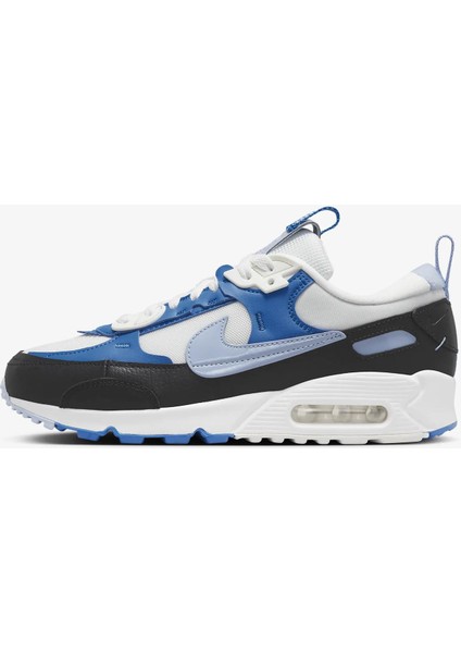 Air Max 90 Futura Unisex Koşu & Antreman Spor Ayakkabısı fırsatları
