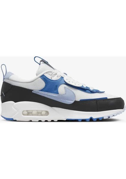 Air Max 90 Futura Unisex Koşu & Antreman Spor Ayakkabısı indirimleri