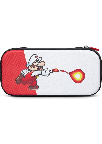 Nintendo Switch Slim Case Taşıma Çantası Lisanslı Fireball Edition fiyatları