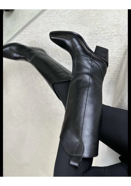 Kadın Western Kovboy Çizme fiyatları