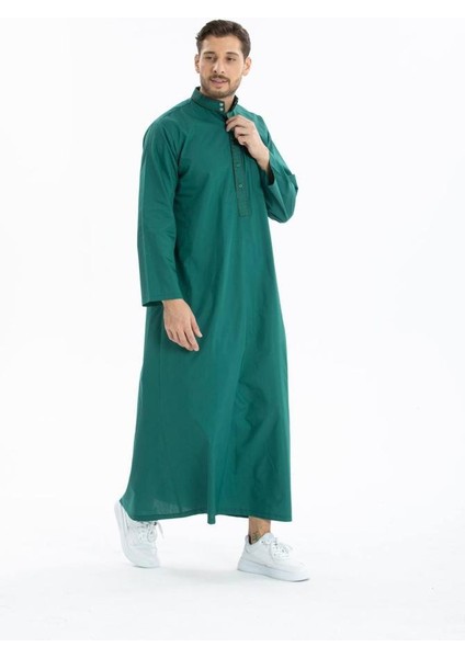 Mercan Erkek Cellabiye Fistan Nakışlı fiyatları