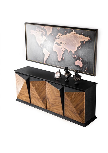 Tesla Ofis Lüx Konsol fiyatları