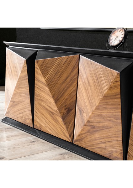 Tesla Ofis Lüx Konsol indirimleri