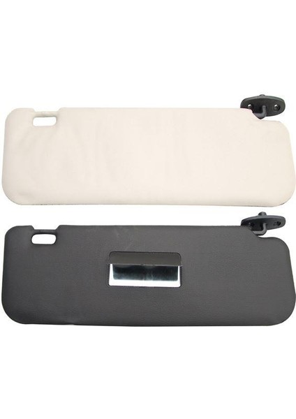 Güneş Siperliği 131