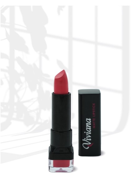 Matte Lipstick 06