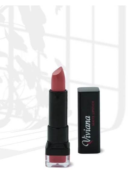 Matte Lipstick 05