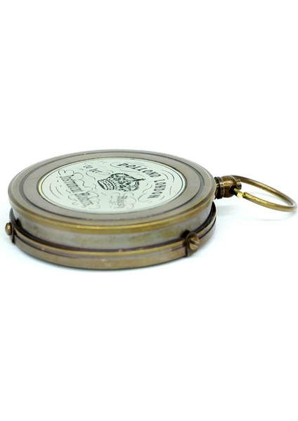 Pusula Bronz 4 Lü Paket