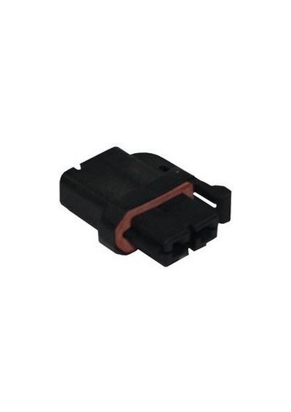 Basınc Sensor Soketı
