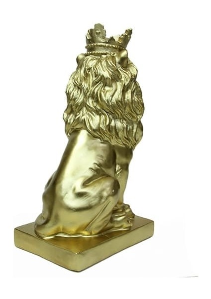 Aslan Oturan Biblo indirimleri