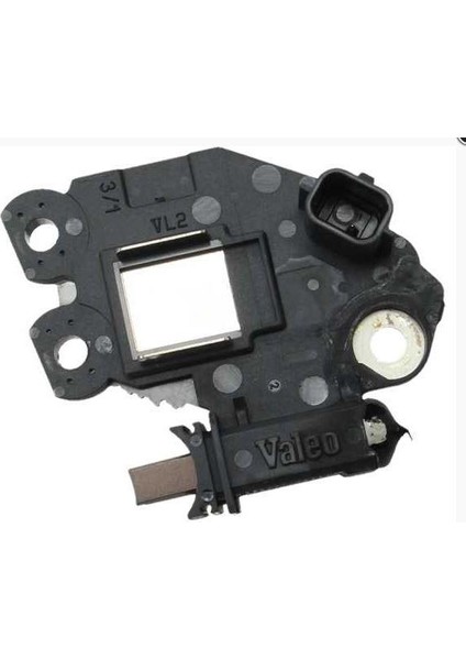 Alt.konj.renault Megane Clıo Iv Dacıa Duster (Lın 2)