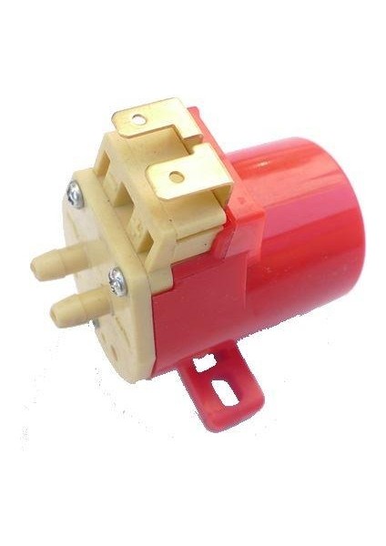 Su Motoru 12V Seım Tıpı Unıversal