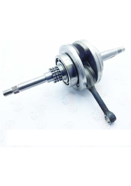 Honda Ps 150 Krank Komple Kaliteli - Arasmoto