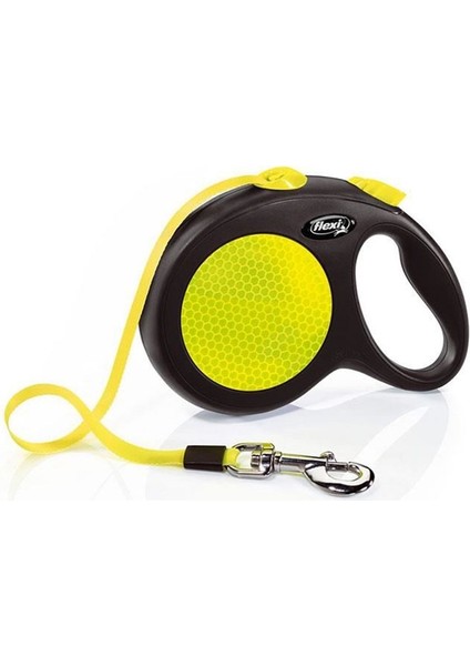 New Neon S 5m Şerit Tasma