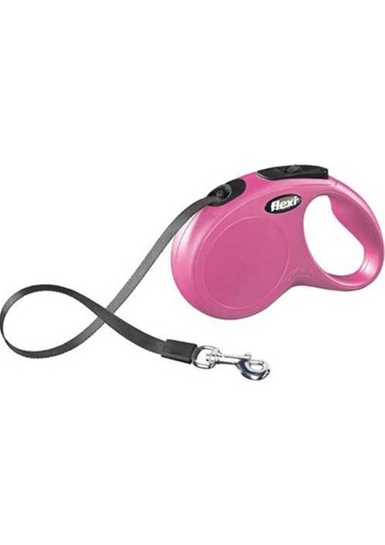 New Classic XS 3 Mt Şerit Pembe