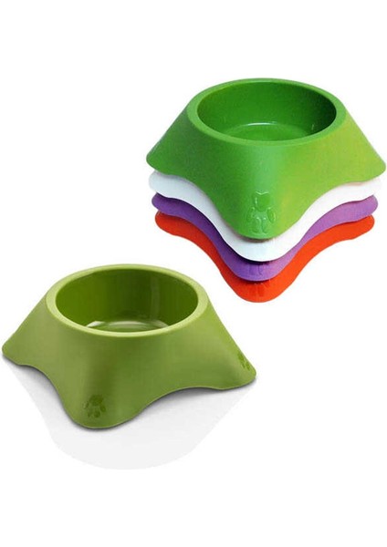 Pet Evohe Kedi Mama Kabı 300 ml