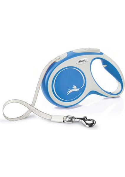 New Comfort Otomatik Mavi Şerit Gezdirme Medium 5 Mt