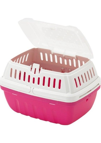 Hipster Hamster Taşıma Çantası Small Pembe fiyatları