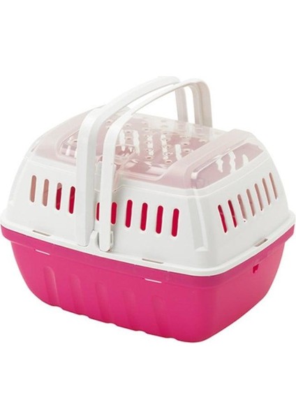 Hipster Hamster Taşıma Çantası Small Pembe modelleri