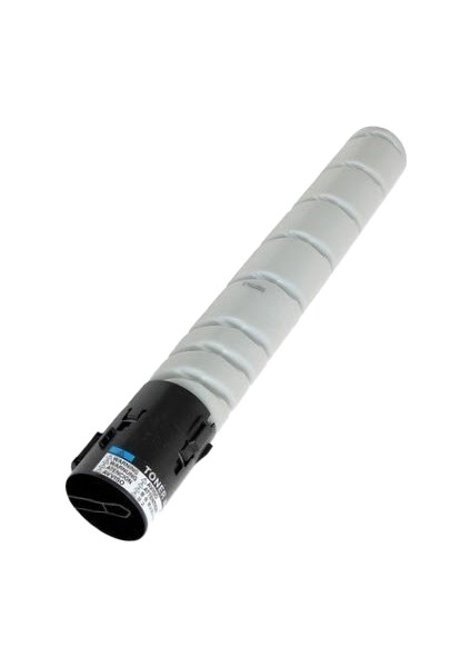 Konica Minolta 227E(K) Mono Muadil Toner