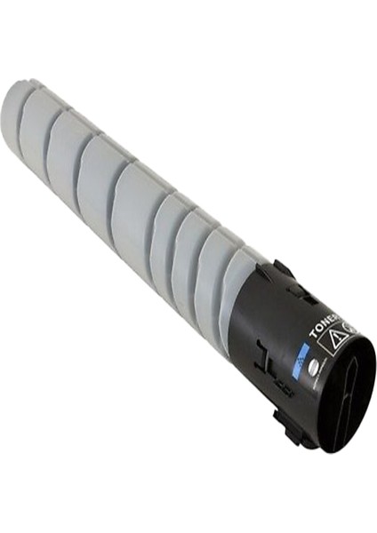 Konica Minolta C458(K) Mono Muadil Toner