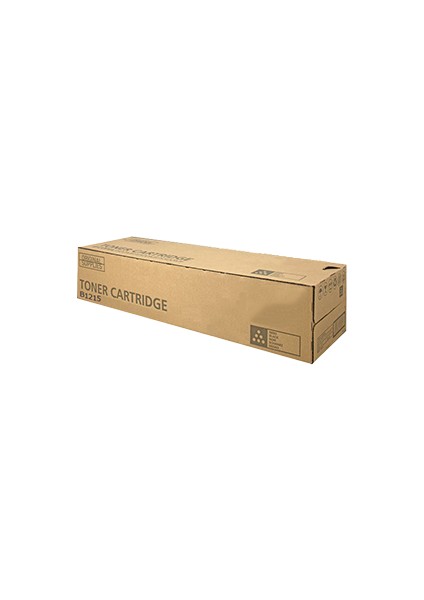 Olivetti 4000MF(K) Mono Muadil Toner