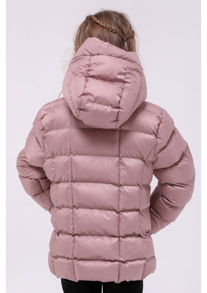 Kız Çocuk Mevsimlik Mont 51295 fiyatları