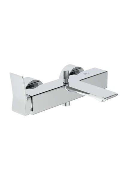 BC762AA Conca Banyo Bataryası Krom