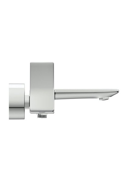 BC762AA Conca Banyo Bataryası Krom