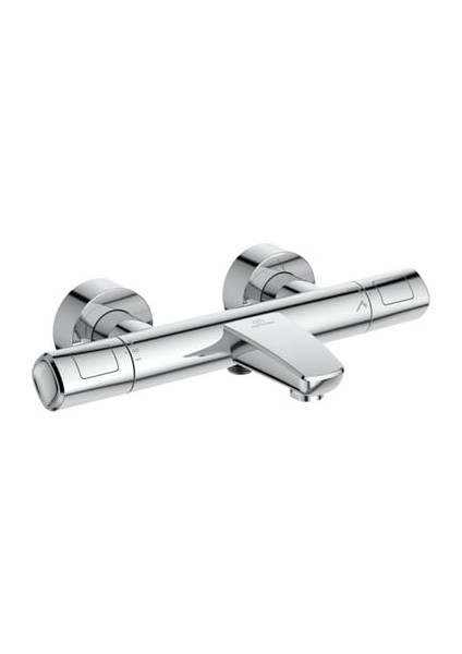 A7238AA Ceratherm T100 Termostatik Banyo Bataryası