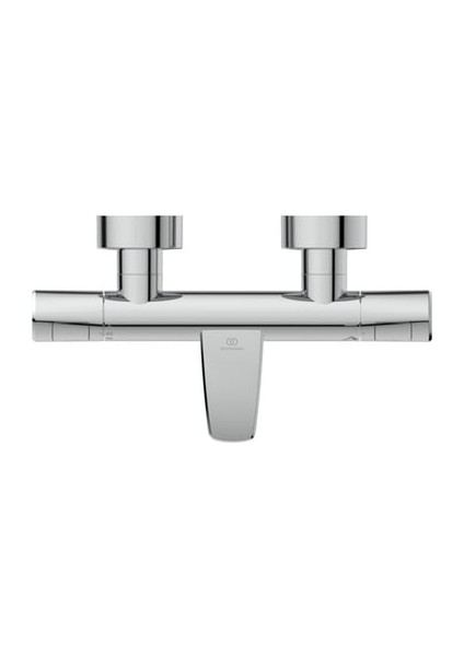 A7238AA Ceratherm T100 Termostatik Banyo Bataryası