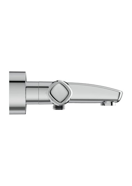 A7238AA Ceratherm T100 Termostatik Banyo Bataryası