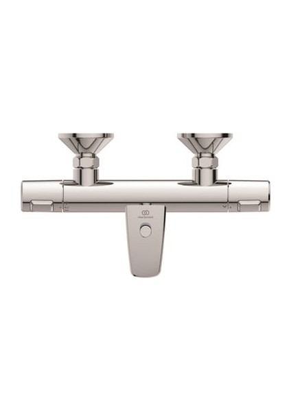 A7206AA Ceratherm T25 Termostatik Banyo Bataryası