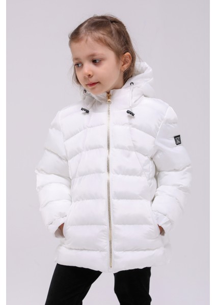 Kız Çocuk Mevsimlik Mont 51295
