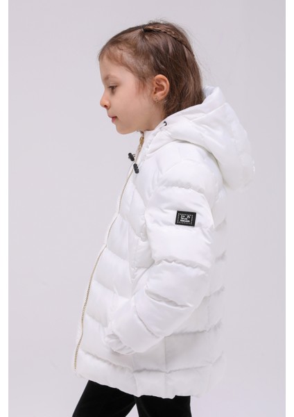 Kız Çocuk Mevsimlik Mont 51295 fırsatları