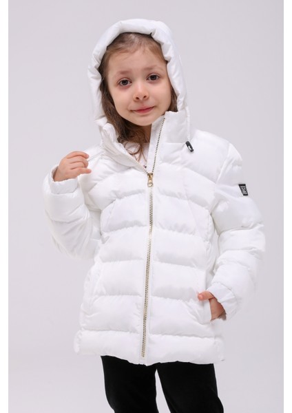 Kız Çocuk Mevsimlik Mont 51295 indirimleri