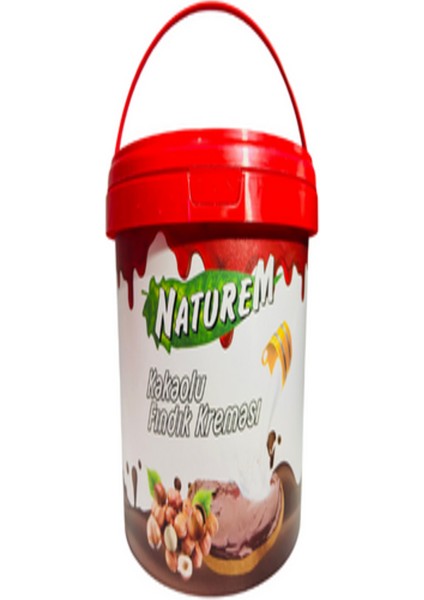 Fındık Kreması 5 kg