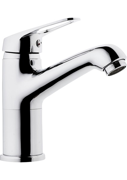Miracle Mix Lavabo Bataryası (Yüksek )