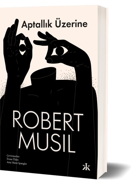 Aptallık Üzerine - Robert Musil