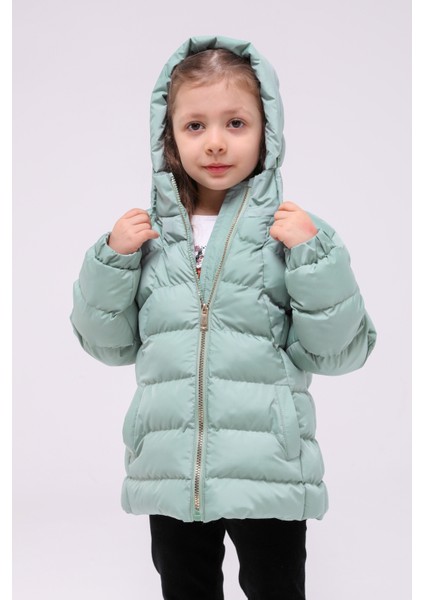 Kız Çocuk Mevsimlik Mont 51295 fiyatları