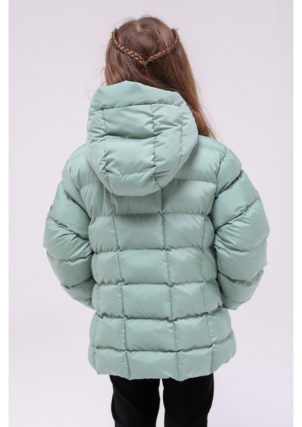 Kız Çocuk Mevsimlik Mont 51295 fırsatları