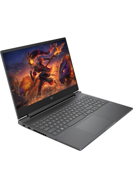 Victus 16 Intel Core i7 13700H 32GB 2TB SSD RTX4050/6GB 16.1" FHD 144Hz W11P Taşınabilir Bilgisayar & PER4 Çanta 7P643EAPN418
